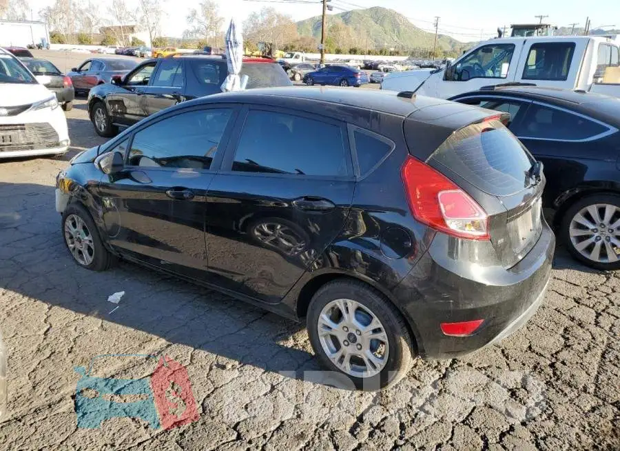 3FADP4EJXFM210977 Photo# 2
