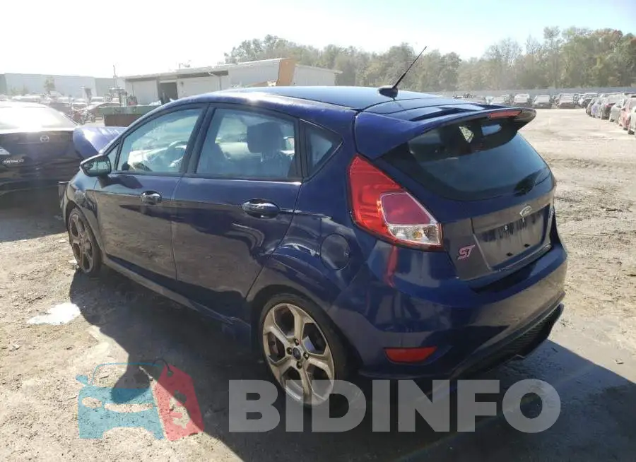 3FADP4GX3GM159034 Photo# 2
