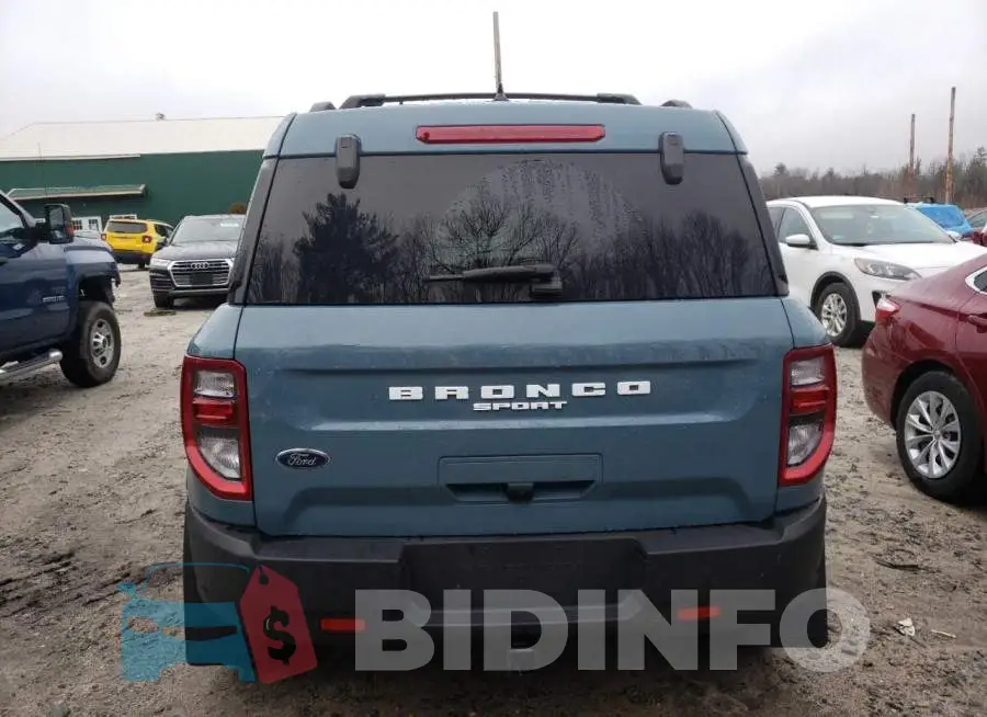 3FMCR9B61NRD65962 Photo# 6