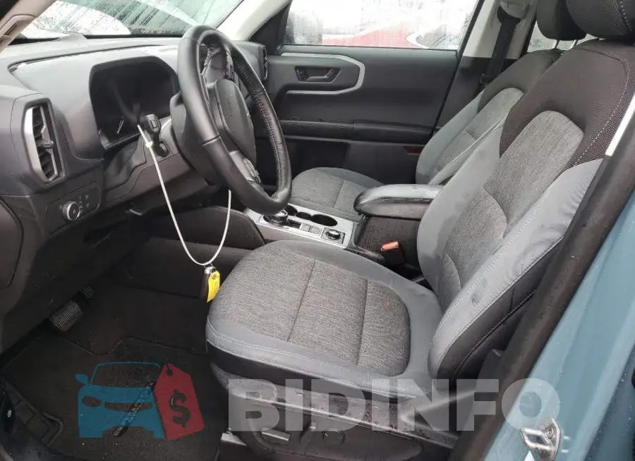 3FMCR9B61NRD65962 Photo# 7