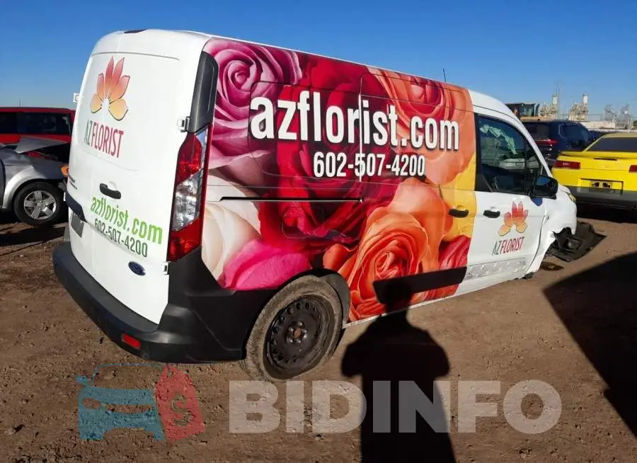 NM0LS7E28L1471822 Photo# 3