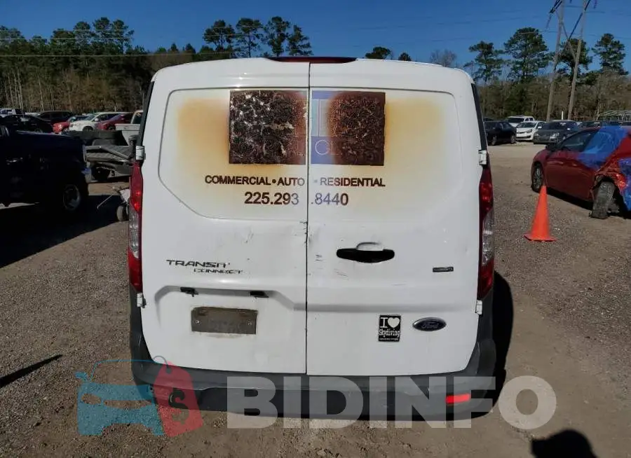 NM0LS7EX1E1137064 Photo# 6