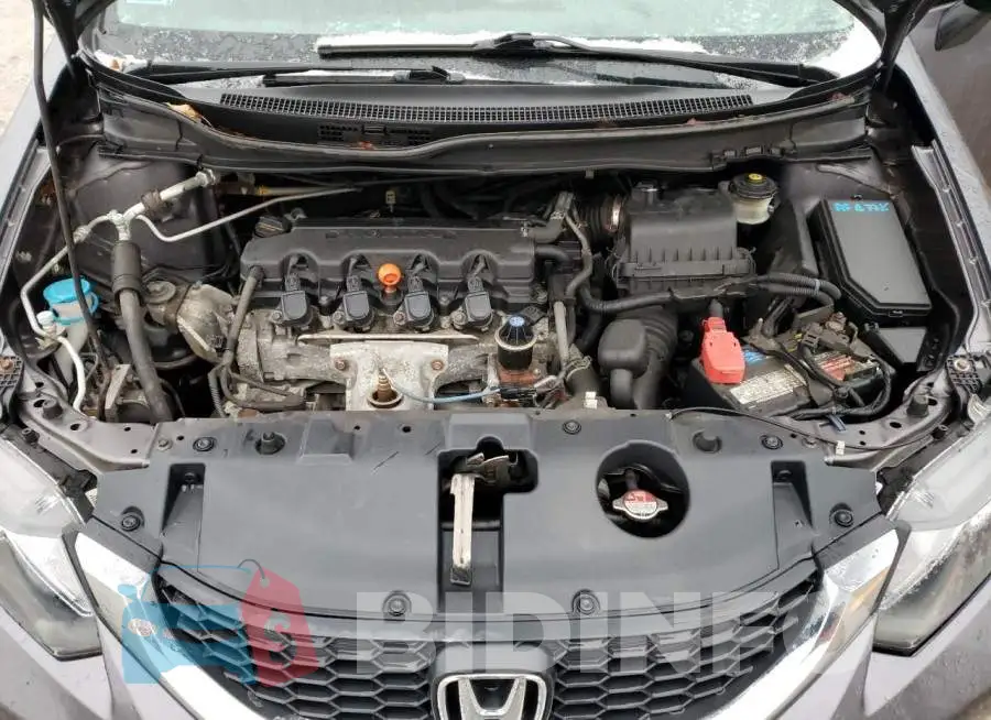 19XFB2F53FE706141 Photo# 11