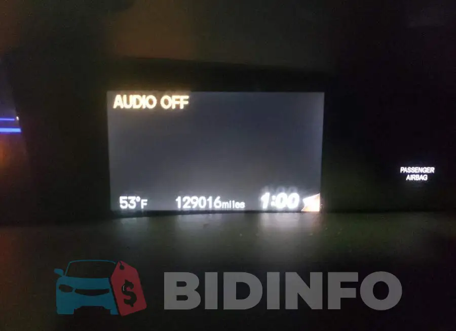 19XFB2F59EE041096 Photo# 9