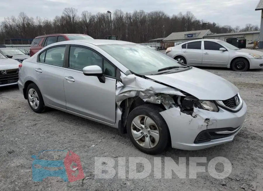 19XFB2F59FE237234 Photo# 4
