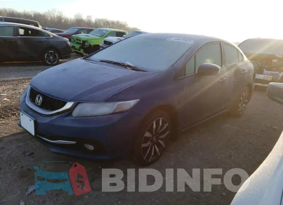 19XFB2F97EE056778 Photo# 1