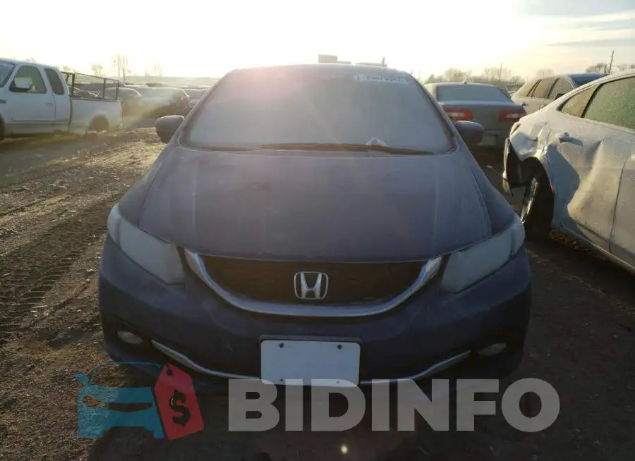19XFB2F97EE056778 Photo# 5