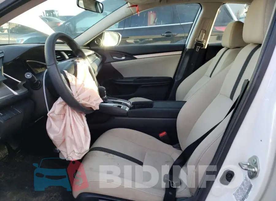 19XFC1F30GE222774 Photo# 7