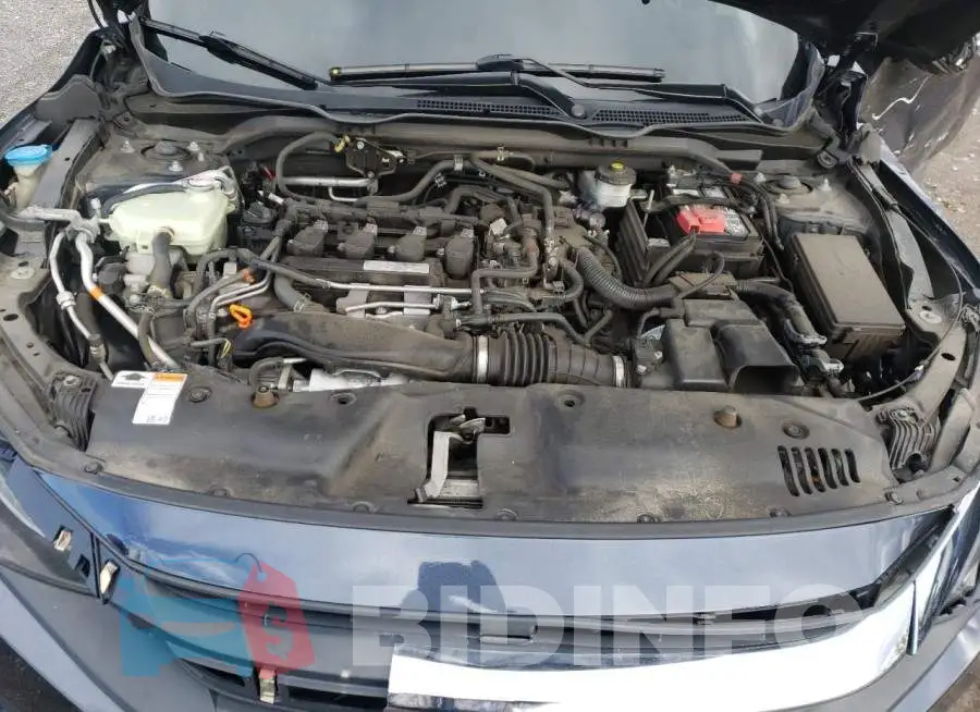 19XFC1F9XGE215528 Photo# 11