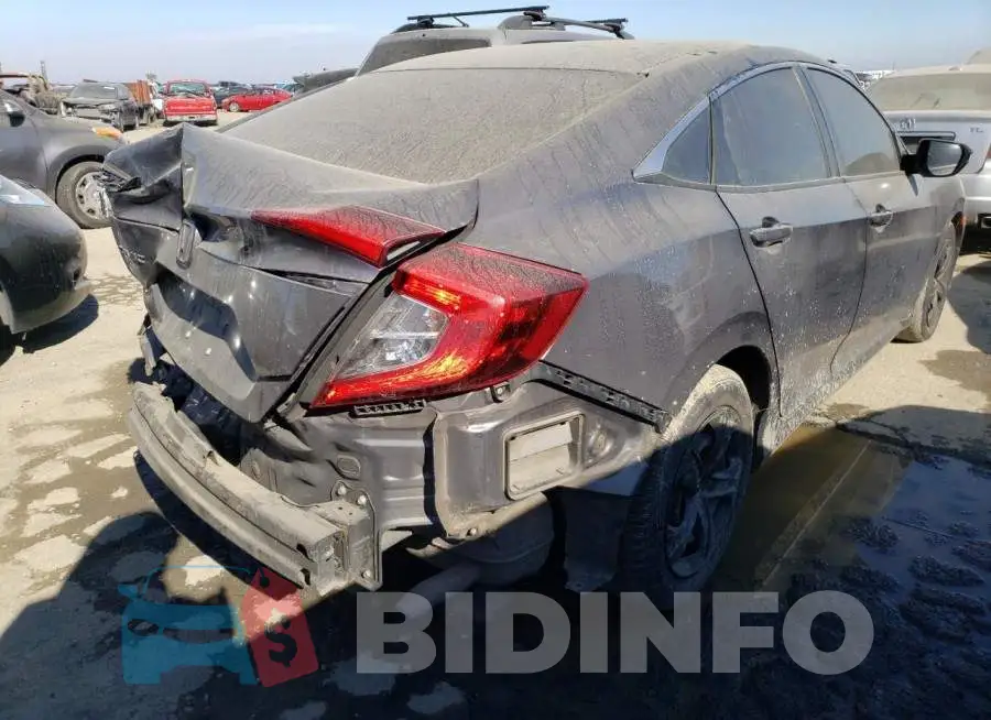 19XFC2F50HE216126 Photo# 3