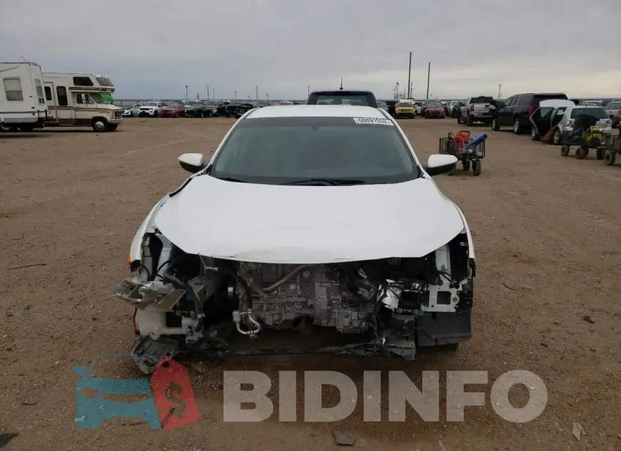 19XFC2F54HE048071 Photo# 5