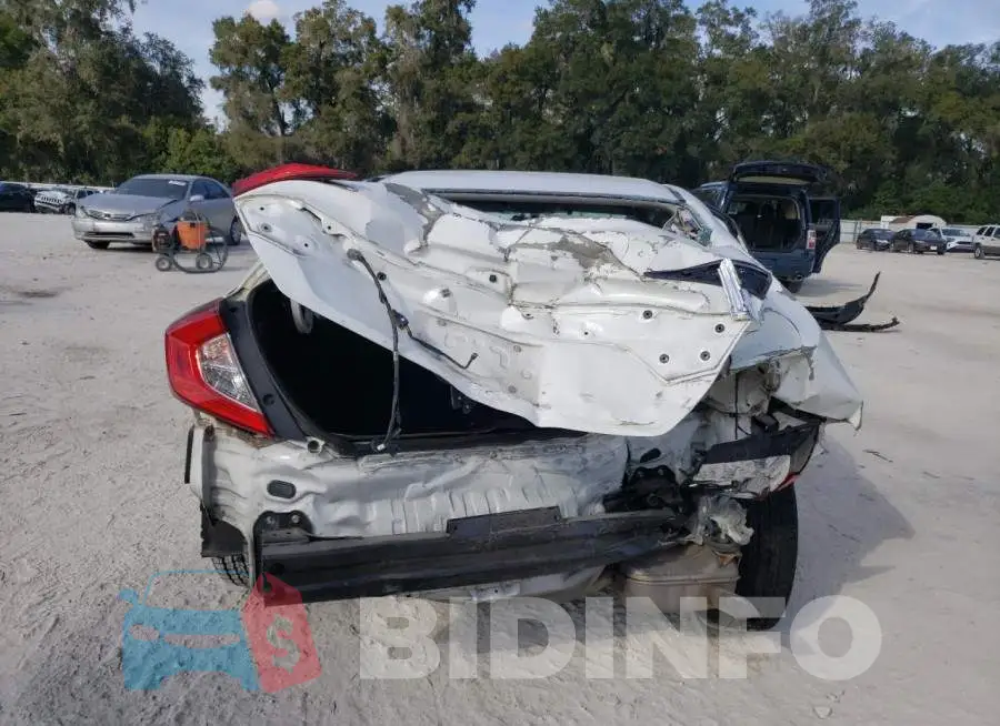 19XFC2F55HE073528 Photo# 6