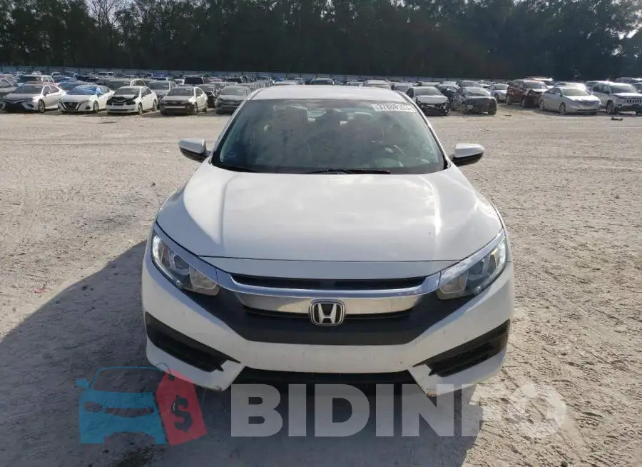19XFC2F55HE073528 Photo# 5