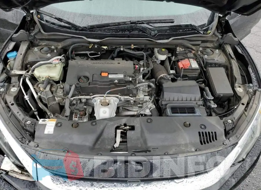 19XFC2F71GE085210 Photo# 11