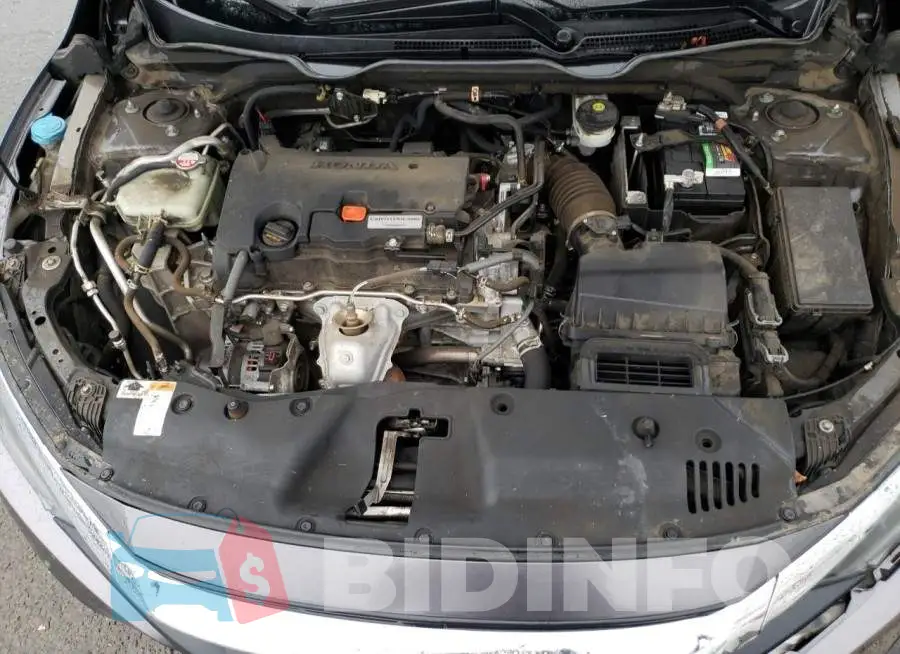 19XFC2F75HE230900 Photo# 11
