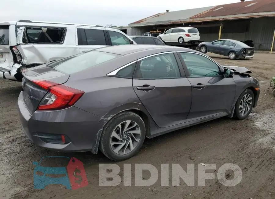 19XFC2F76GE093416 Photo# 3