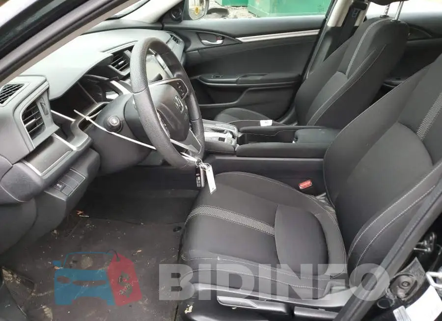 19XFC2F76GE210282 Photo# 7