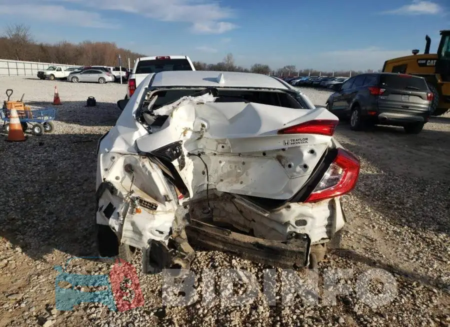 19XFC2F76HE003182 Photo# 6