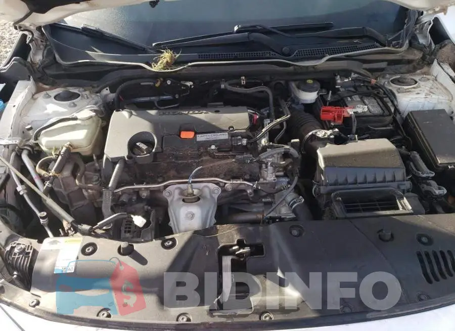 19XFC2F76HE003182 Photo# 11