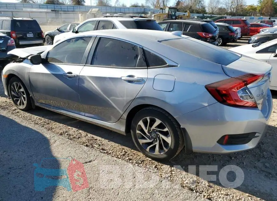 19XFC2F77JE012494 Photo# 2
