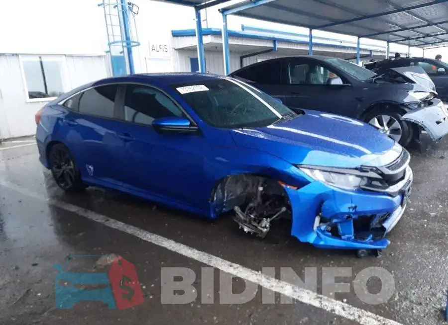 19XFC2F83LE210226 Photo# 4