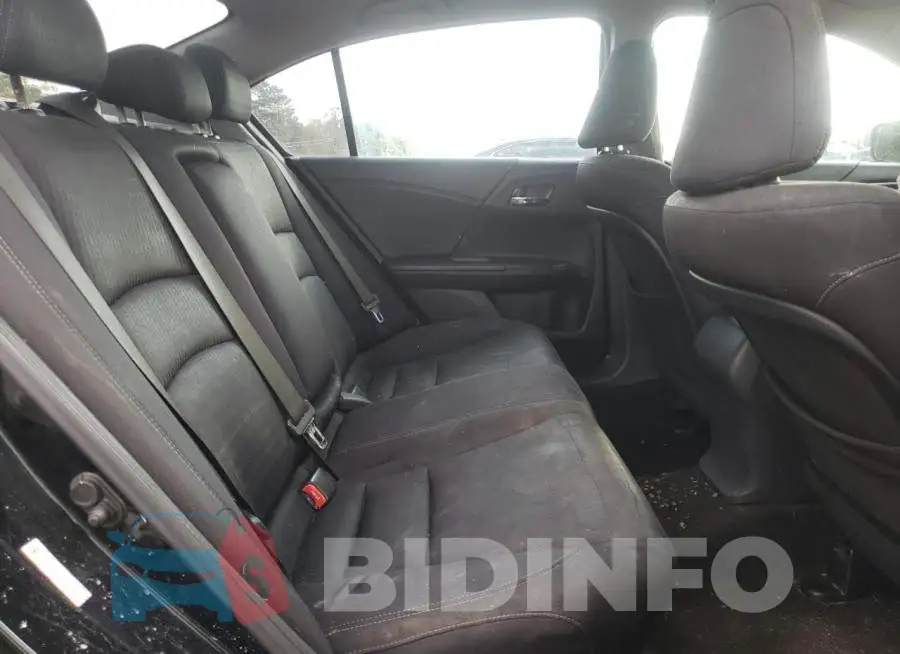 1HGCR2F50EA151912 Photo# 10