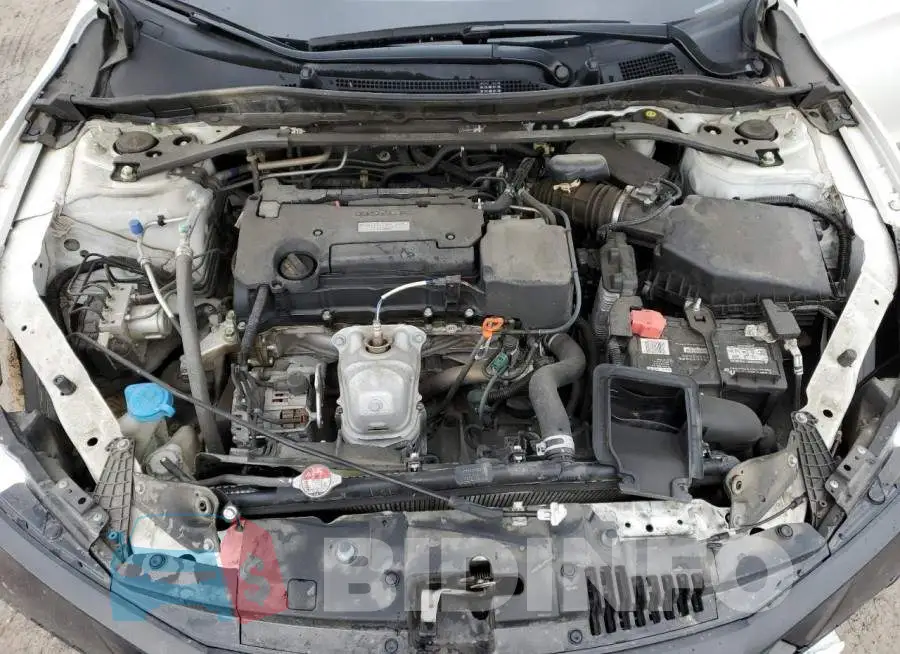 1HGCR2F50HA297652 Photo# 11
