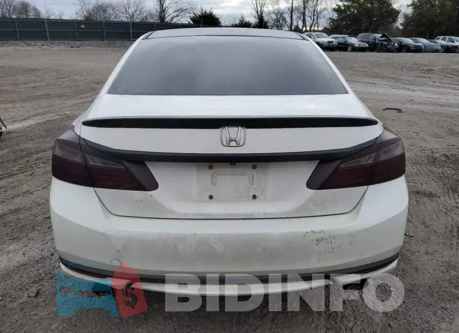 1HGCR2F50HA297652 Photo# 6