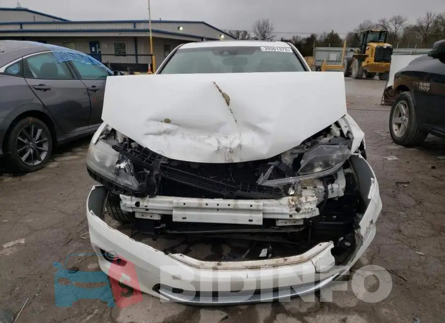 1HGCT1B85FA011738 Photo# 5
