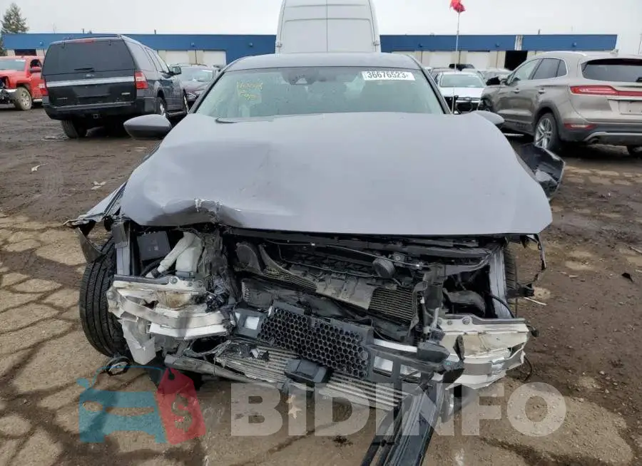 1HGCV1F1XKA105325 Photo# 5