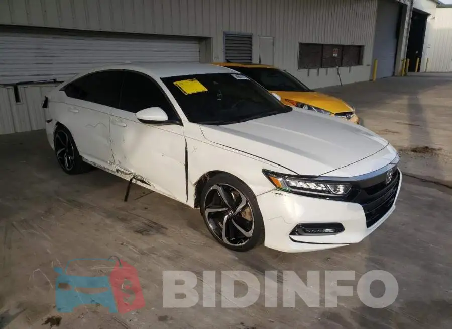 1HGCV1F33KA107631 Photo# 1