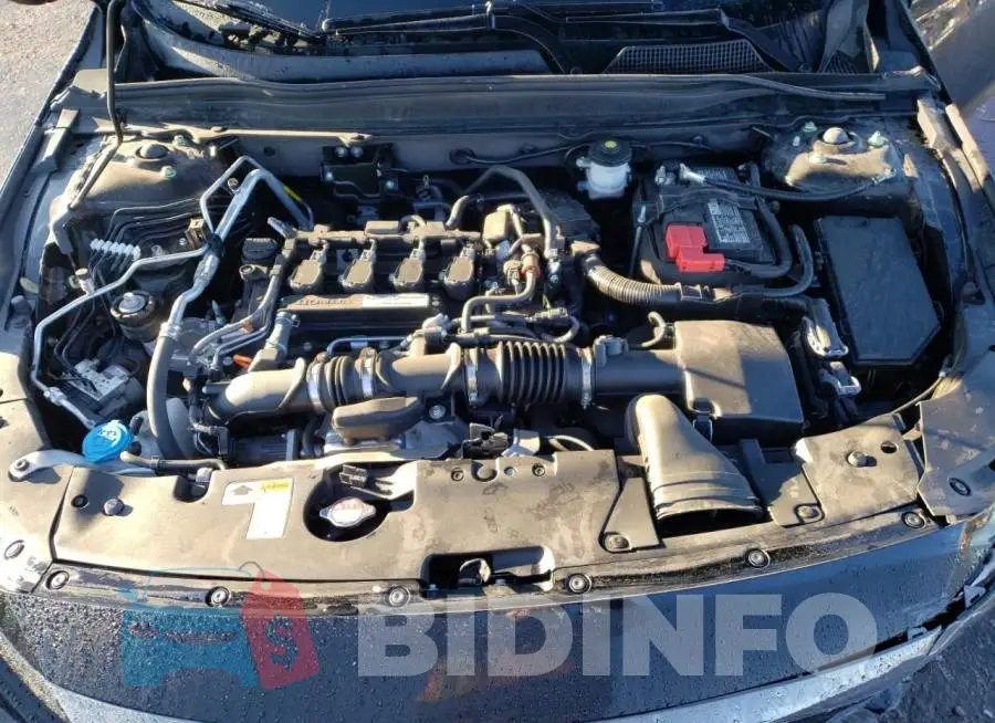 1HGCV1F33LA118419 Photo# 11