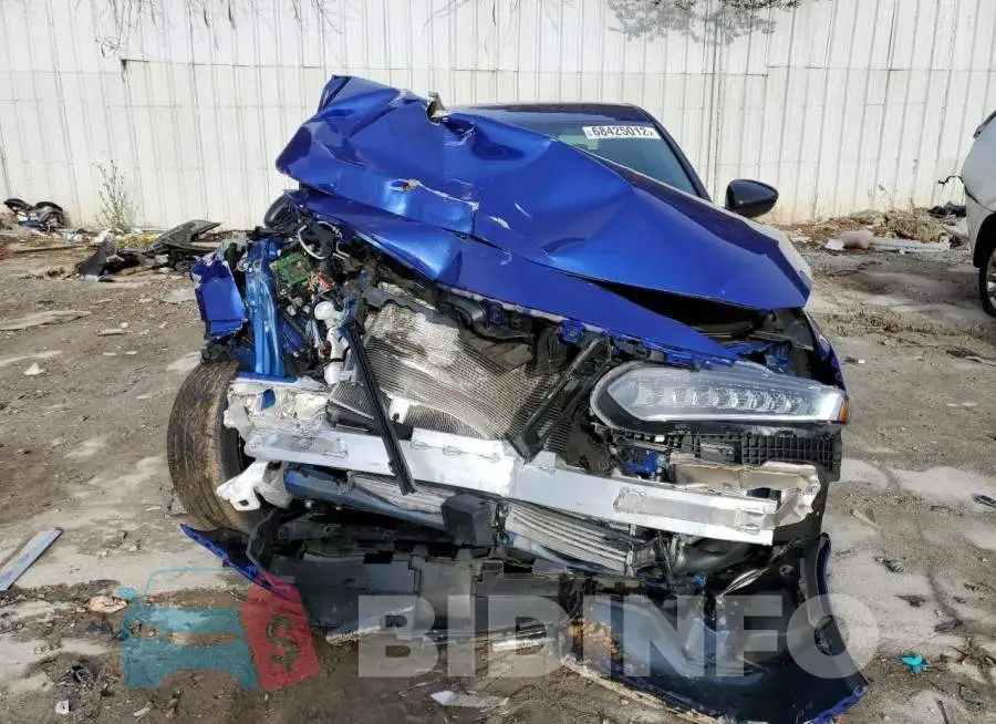 1HGCV1F35MA007288 Photo# 5