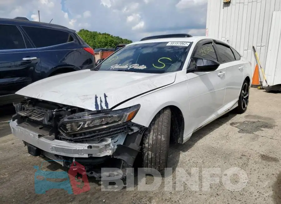 1HGCV2F38LA024171 Photo# 2