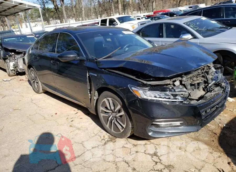 1HGCV3F56KA021131 Photo# 4