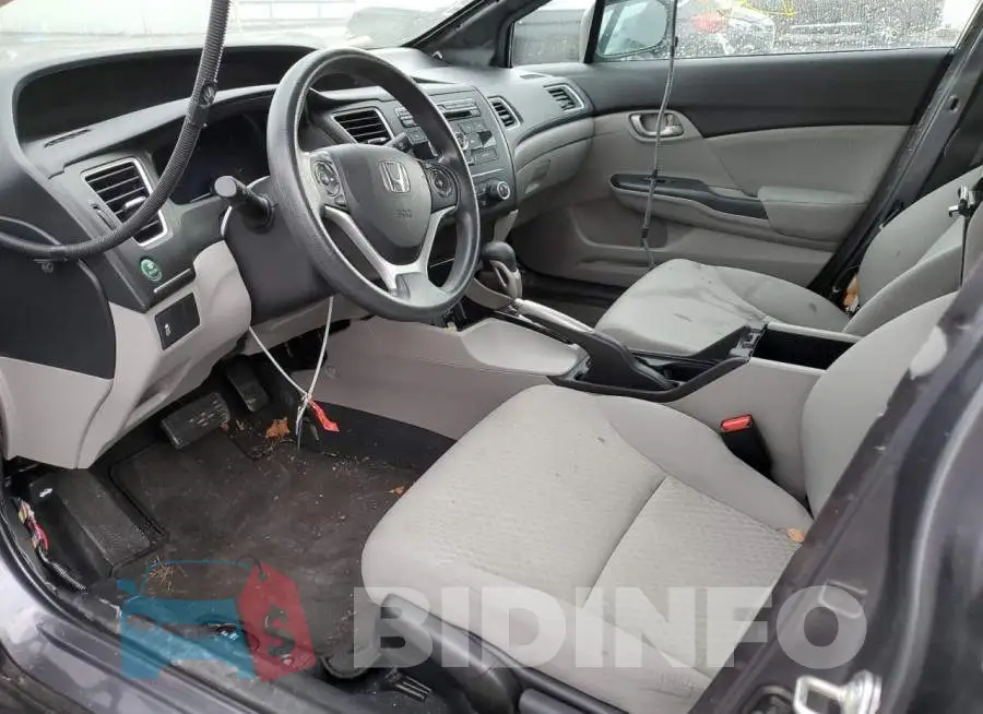 2HGFB2F53EH528249 Photo# 7