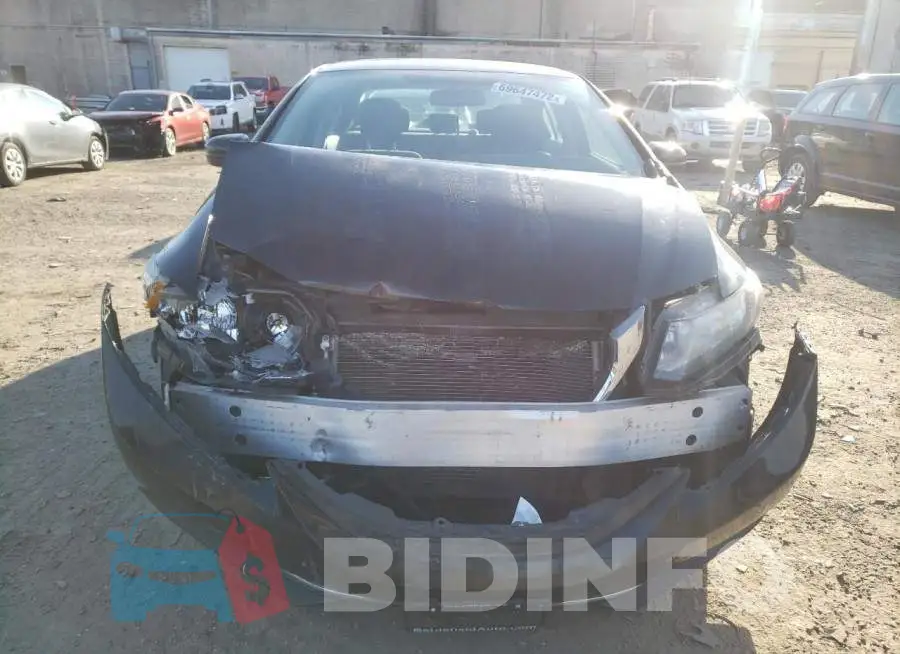 2HGFB2F59FH567252 Photo# 5