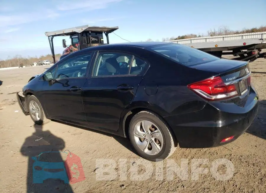 2HGFB2F59FH567252 Photo# 2