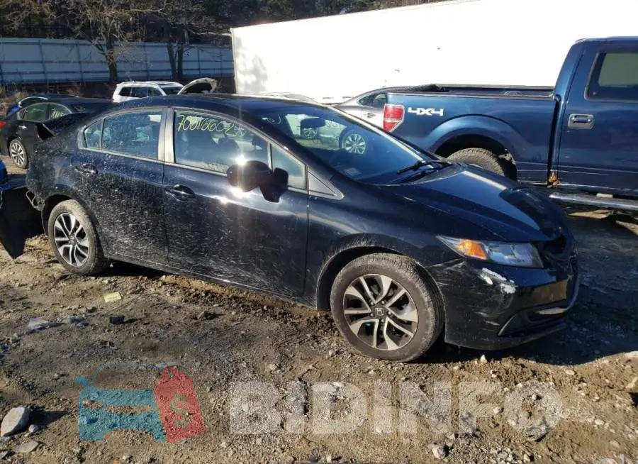 2HGFB2F89EH556096 Photo# 4
