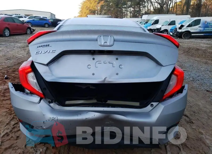 2HGFC2F52JH603546 Photo# 6