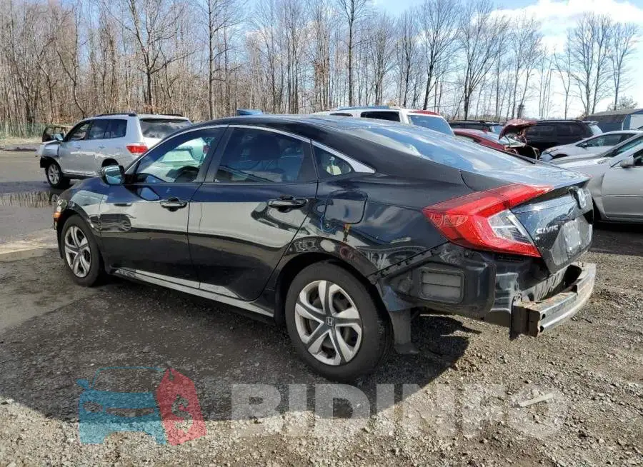 2HGFC2F5XGH506474 Photo# 2