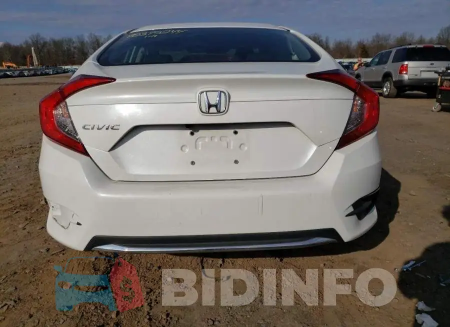 2HGFC2F64MH550121 Photo# 6