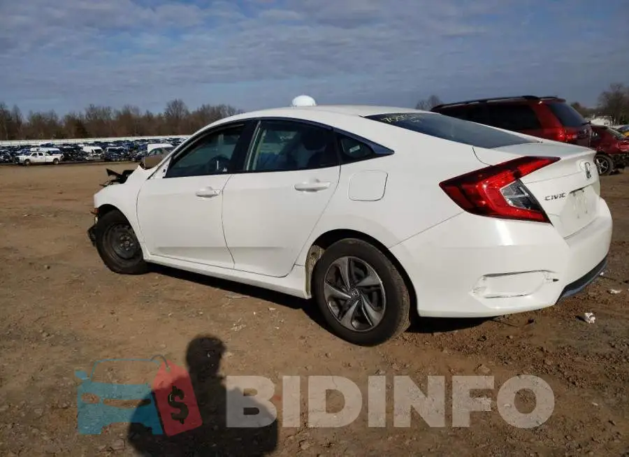 2HGFC2F64MH550121 Photo# 2