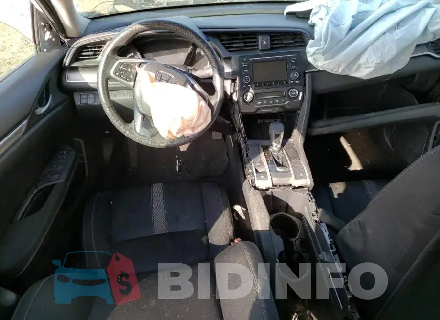 2HGFC2F64MH550121 Photo# 8