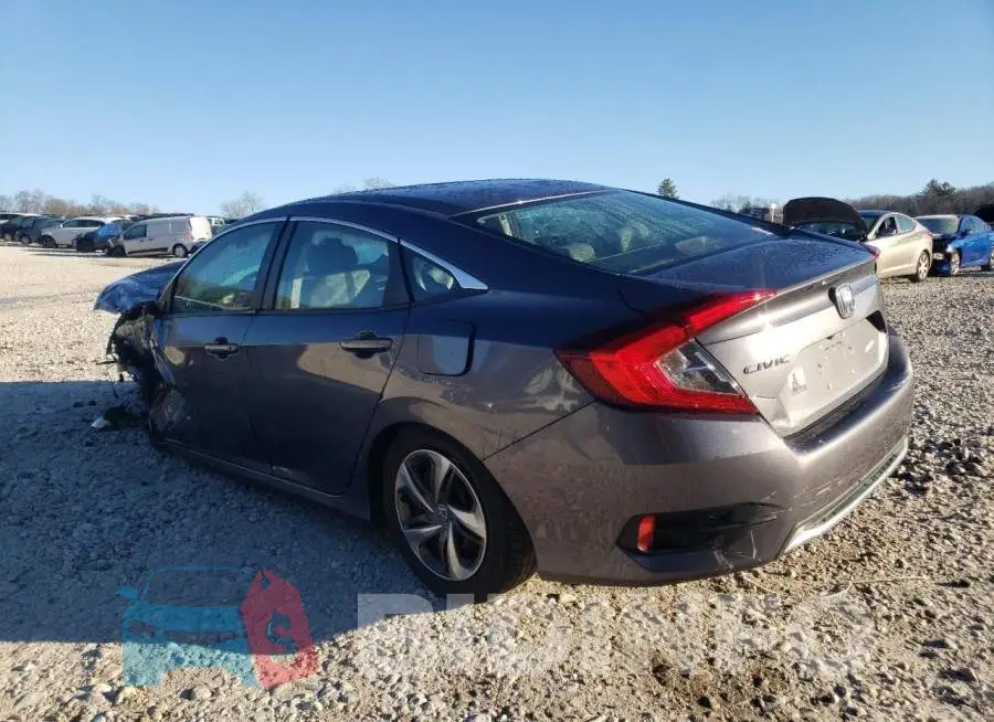 2HGFC2F6XKH543428 Photo# 2