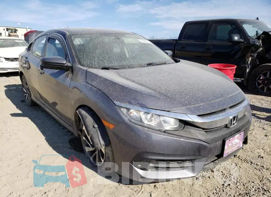 2HGFC2F77GH526151 Photo# 4