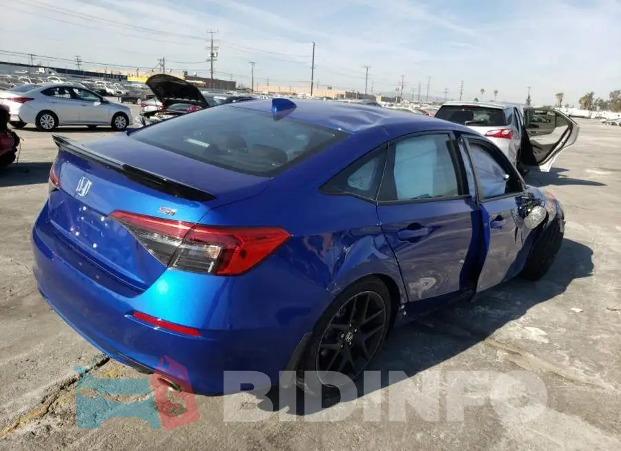 2HGFE1E52NH476843 Photo# 3