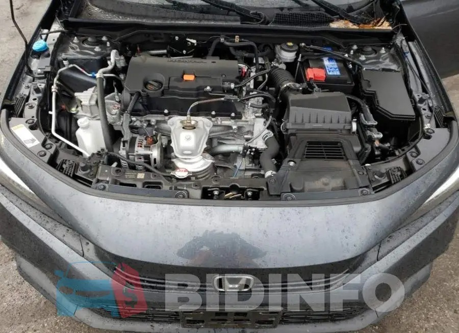 2HGFE2F52NH583024 Photo# 11