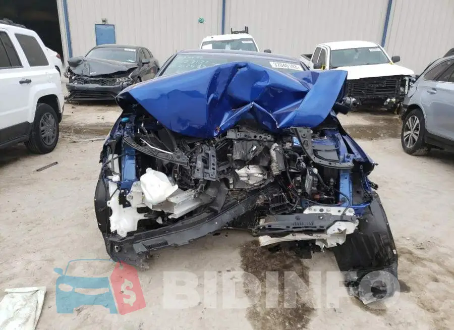 2HGFE2F53NH528131 Photo# 5