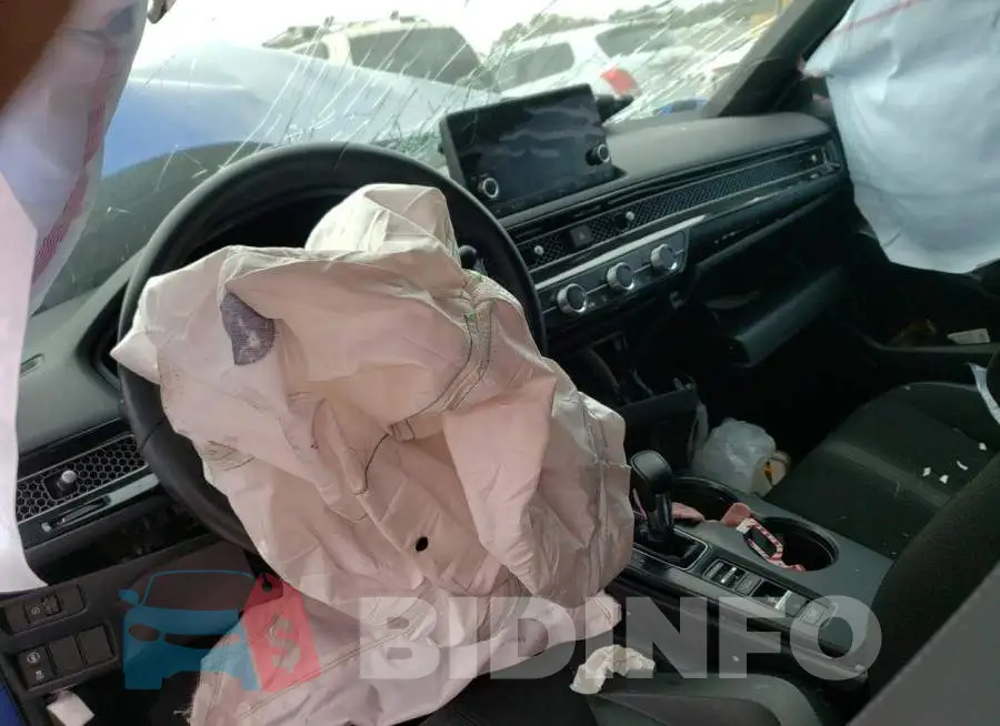 2HGFE2F53NH528131 Photo# 8